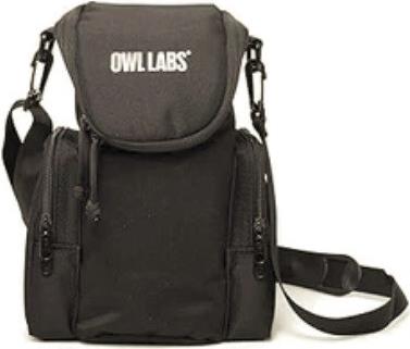 Owl Labs SOFT-SIDED MEETING OWL CARRYING CASE (ACCMTW000-0001)