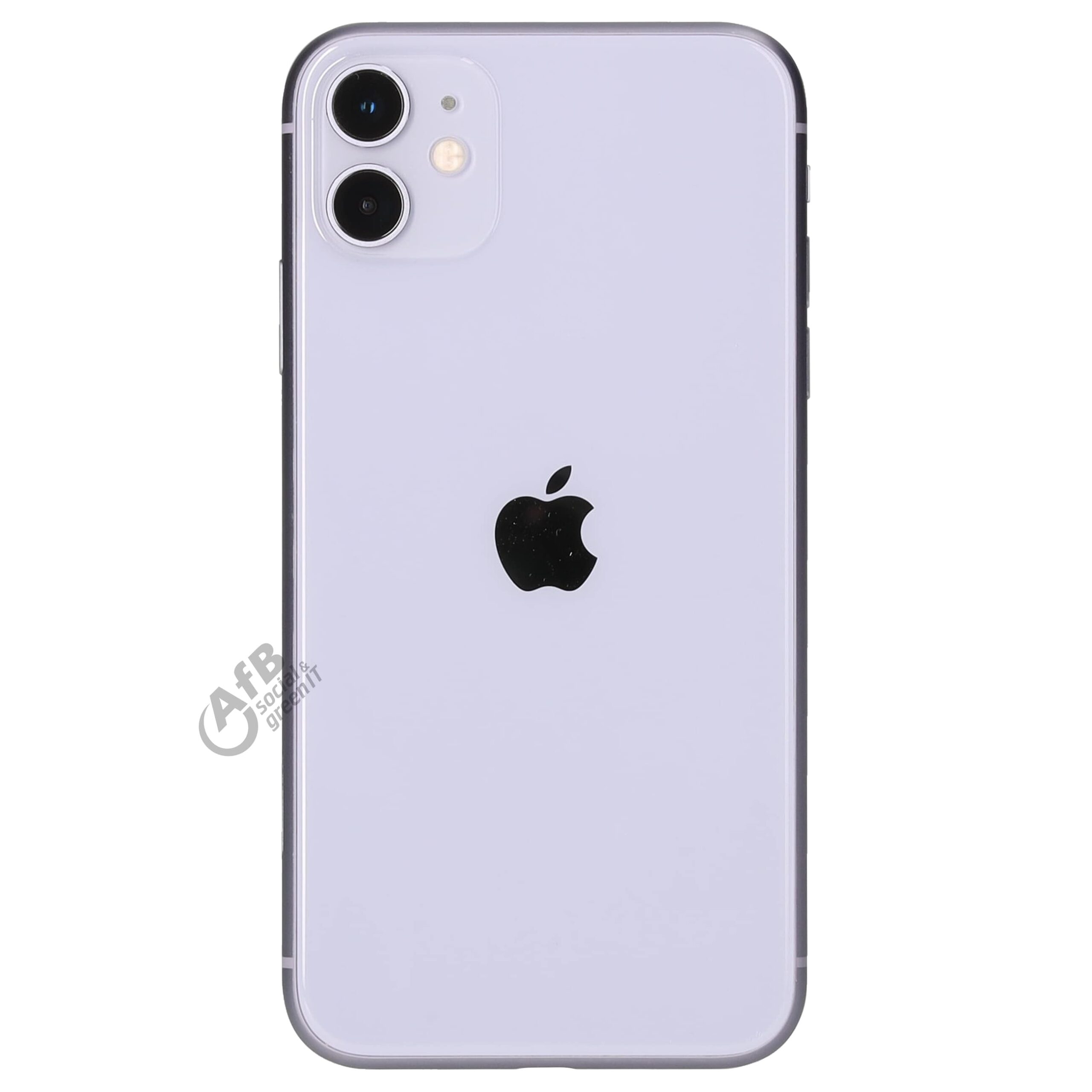 Apple iPhone 11Sehr gut – AfB-refurbished