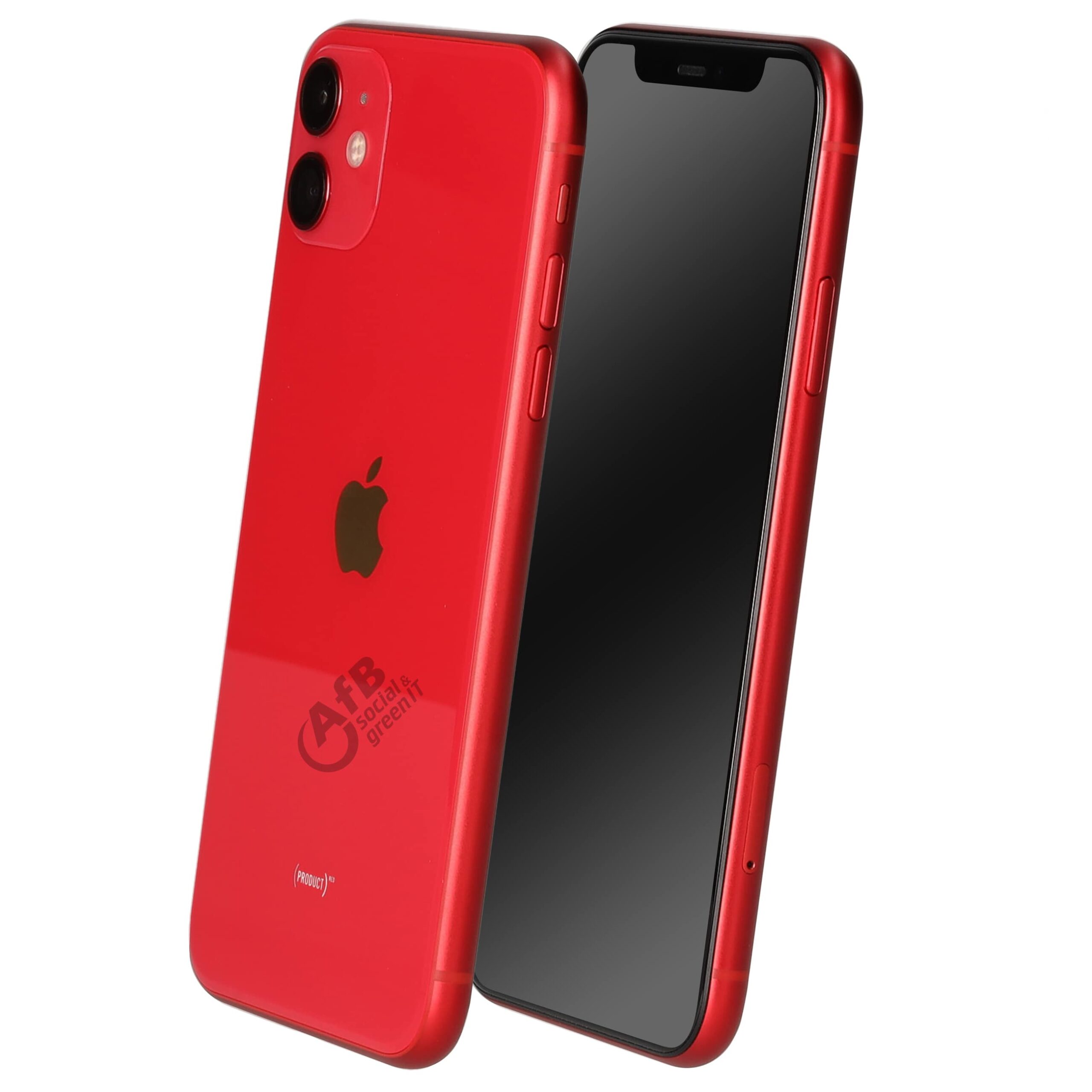 Apple iPhone 11Wie neu – AfB-refurbished
