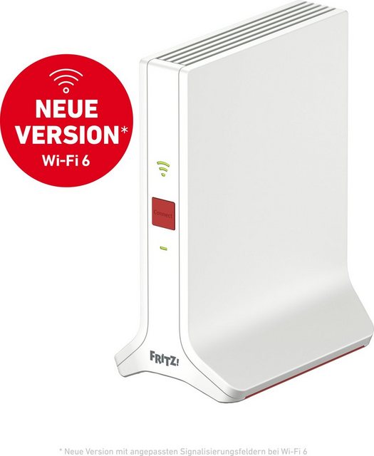 AVM FRITZ!Repeater 3000 AX WLAN-Repeater
