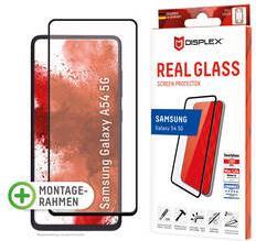 E.V.I. DISPLEX Real Glass FC Samsung Galaxy A54 5G (01804)