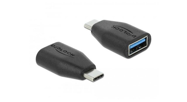 Delock Modem Adapter SuperSpeed USB 10 Gbps (USB 3.1 Gen 2) USB