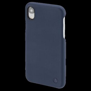 Hama Finest Sense Handy-Schutzhülle 15,5 cm (6.1 ) Cover Blau (00196843)