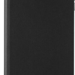 Hama Eco Premium Handy-Schutzhülle 15,8 cm (6.2) Folio Schwarz (00137954)