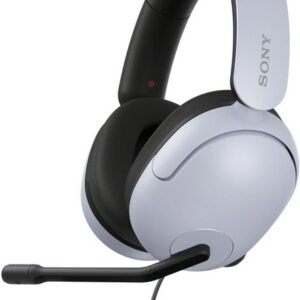 Sony INZONE H3 Gaming-Headset (Geräuschisolierung)