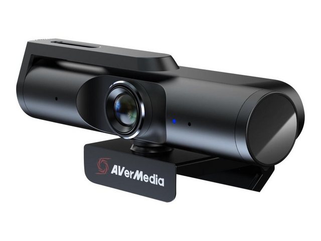 Avermedia AVERMEDIA PW513 Live Stream Cam Webcam
