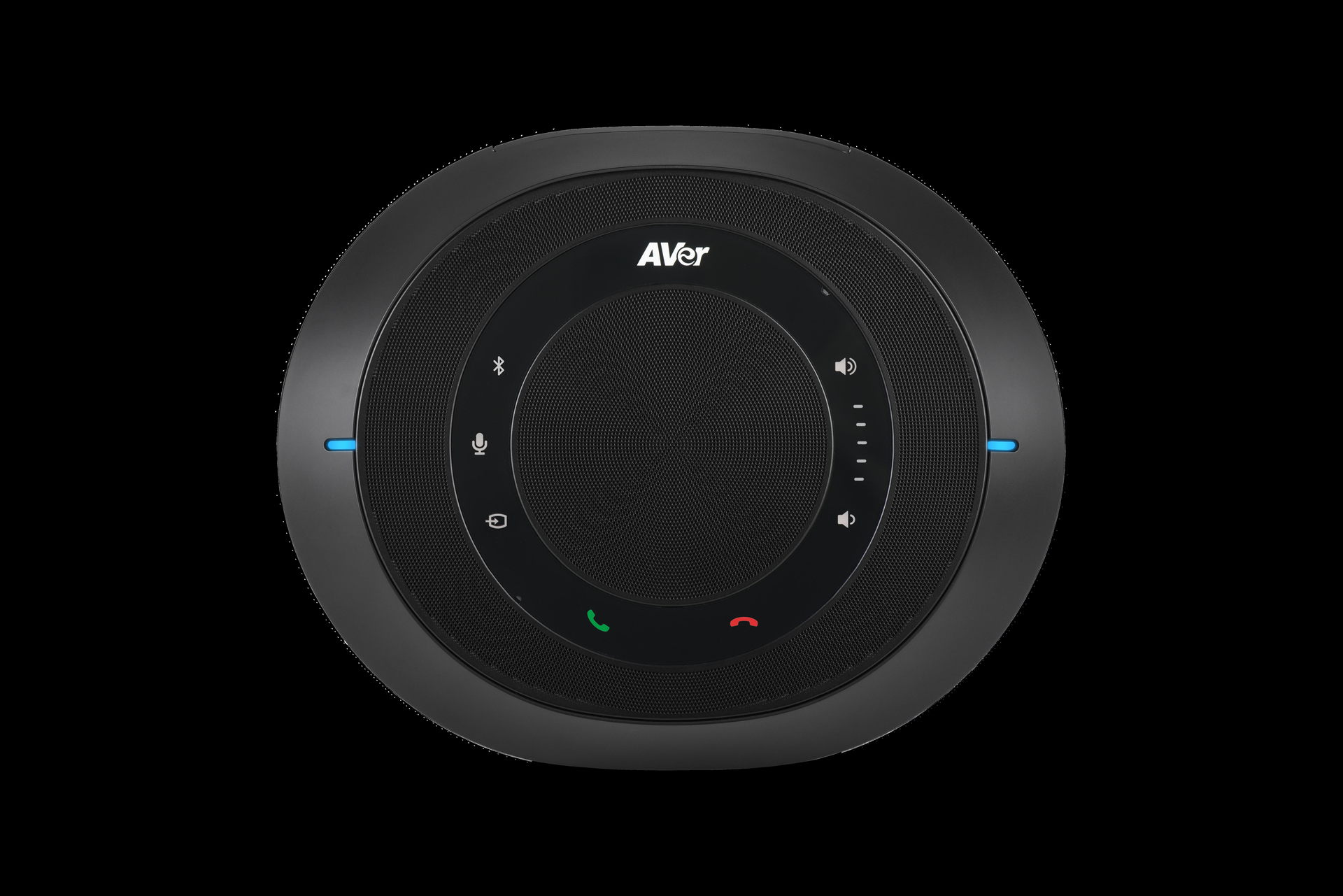 AVer FONE540 – Freisprechtelefon – Bluetooth – kabellos, kabelgebunden – USB