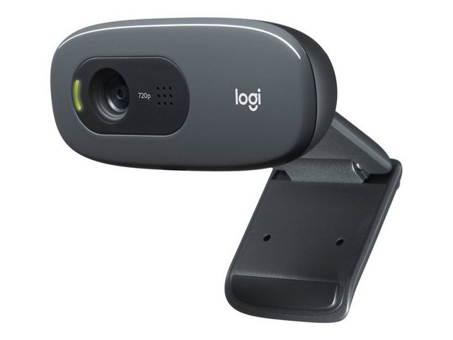 Logitech LOGITECH WebCam HD C270 Webcam