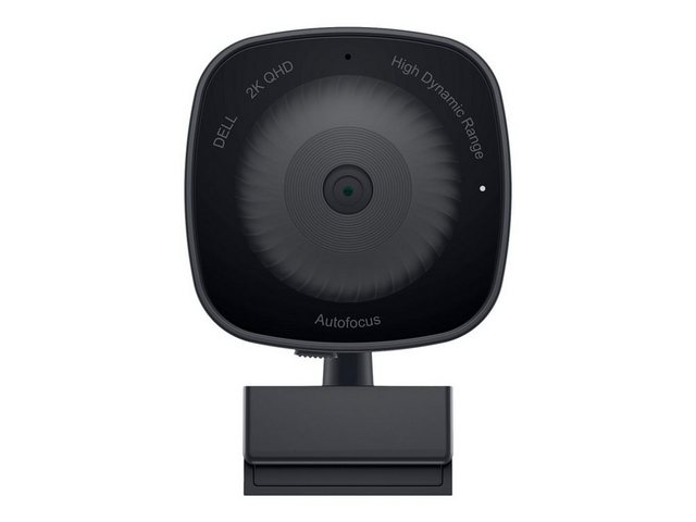 Dell DELL Webcam – WB3023 Webcam
