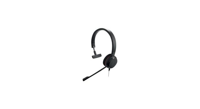 Jabra Jabra Evolve 20 MS mono 4993-823-109 Headset