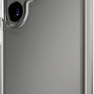 PanzerGlass ® HardCase mit D3O® Samsung Galaxy S24 Ultra - Transparent (1212)
