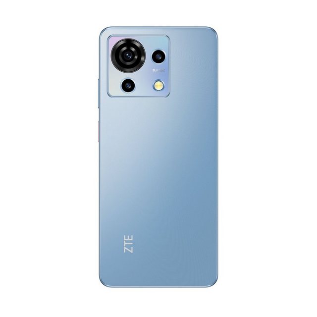 ZTE V50 Smartphone (IPS Display, 6,75 Zoll, 256 GB)