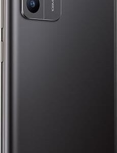 Xiaomi 12T - 5G Smartphone - Dual-SIM - RAM 8 GB / Interner Speicher 256 GB - OLED-Display - 6.67 - 2712 x 1220 Pixel (120 Hz) - Triple-Kamera 108 MP, 8 MP, 2 MP - front camera 20 MP - Schwarz