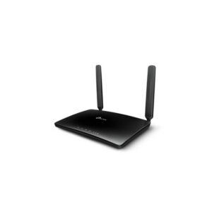 tp-link AC1200-Dualband-4G/LTE-WLAN-Router WLAN-Router