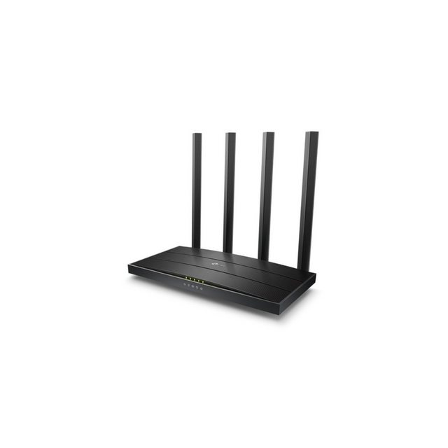 tp-link AC1900 MU-MIMO WLAN-Router WLAN-Router