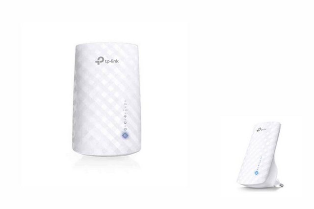 TP-Link Schnittstelle TP-Link RE190 WLAN-Access Point