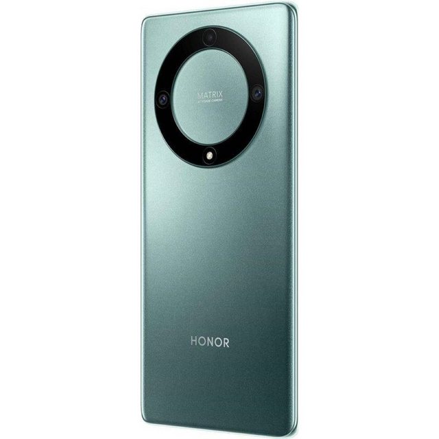 Honor Magic 5 Lite 5G 8GB 256GB Green Smartphone