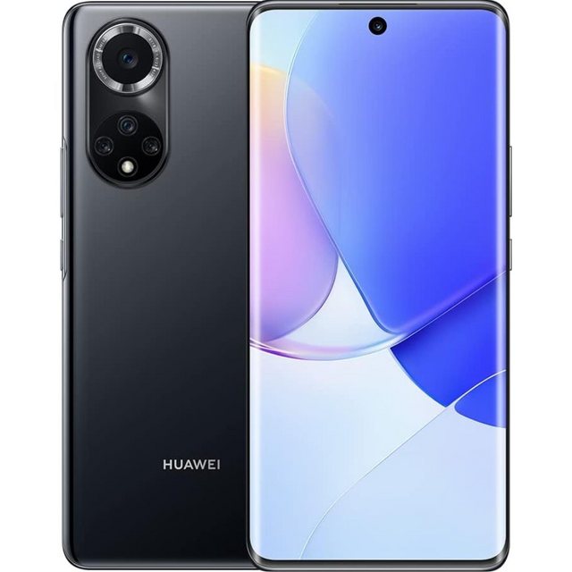 Huawei Nova 9 Dual-SIM 128GB Smartphone