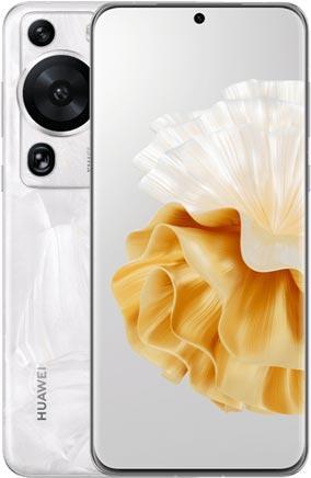 Huawei P60 Pro – 4G Smartphone – Dual-SIM – RAM 8GB / Interner Speicher 256GB – OLED-Display – 16,90cm (6,67) – 2700 x 1220 pixels (120 Hz) – Triple-Kamera 48 MP, 48 MP, 13 MP – front camera 13 MP – rococo pearl (51097LUS)
