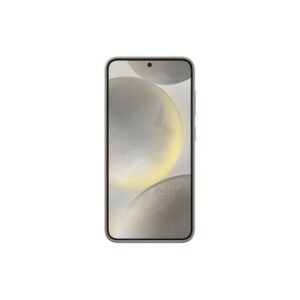 Samsung by Hochuen Vegan Leather Case GP-FPS921 für S24 Taupe