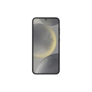 Samsung by Hochuen Vegan Leather Case GP-FPS926 für S24+ Black