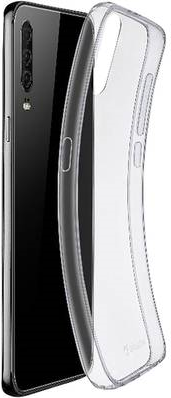Cellularline Fine – P30 – Rand – Huawei – P30 – Transparent (60489)