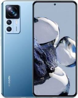 Xiaomi 12T Pro 5G 8/256GB Blau