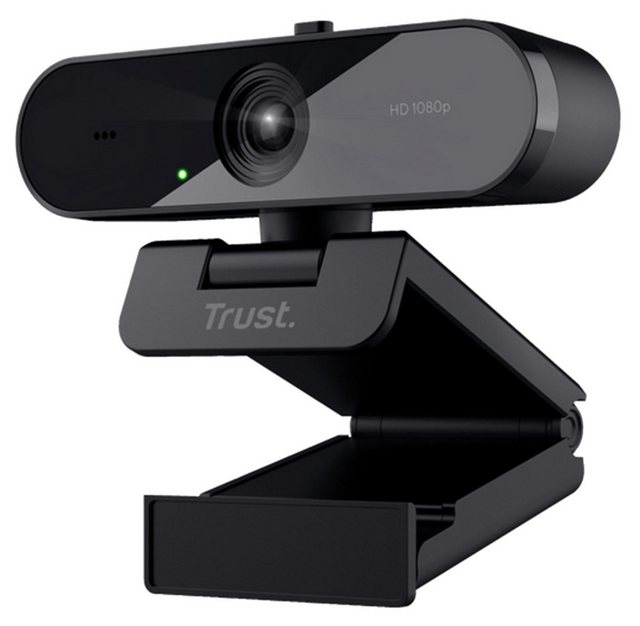 Trust TRUST Webcam TW-200 Webcam