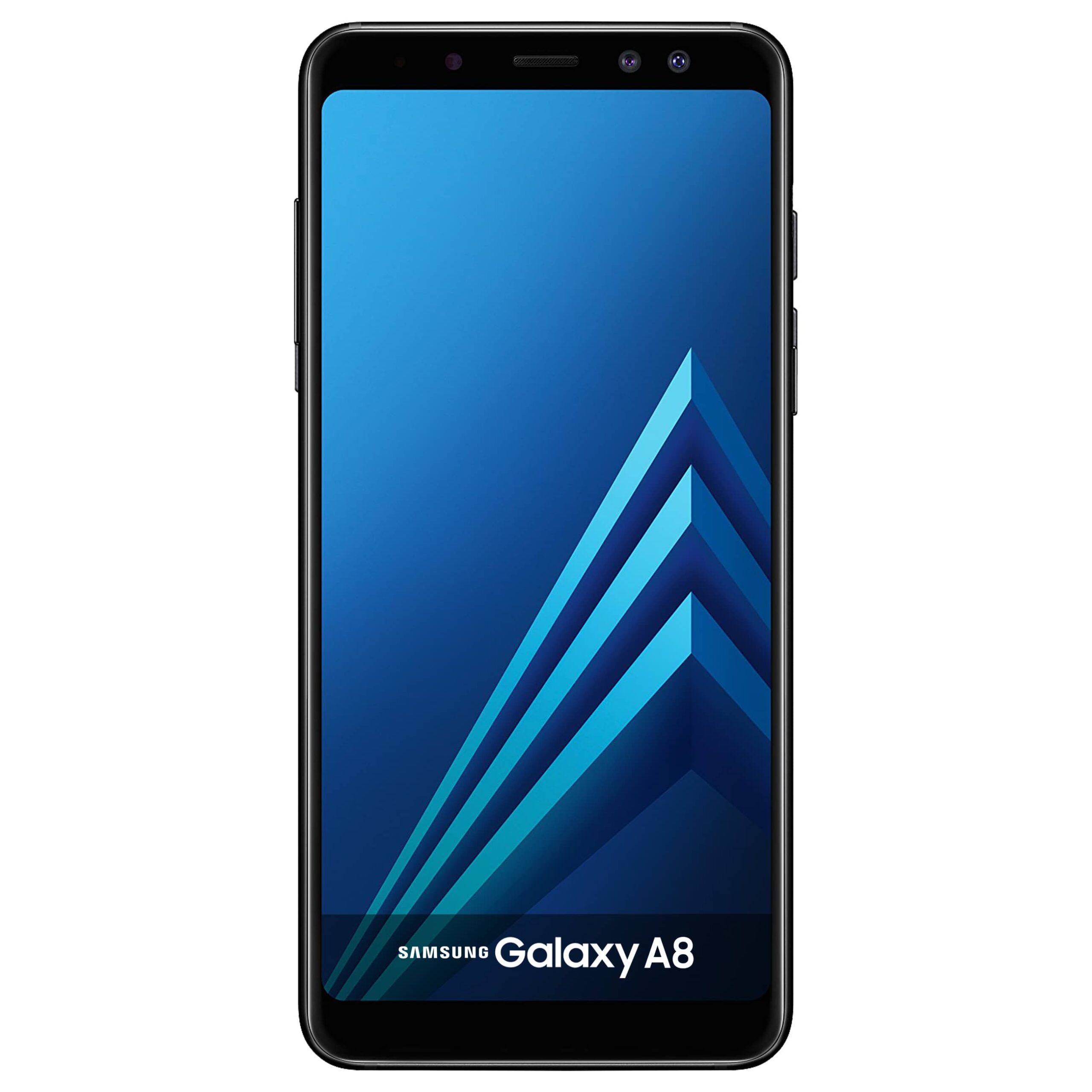 Samsung Galaxy A8 (2018)Gut – AfB-refurbished