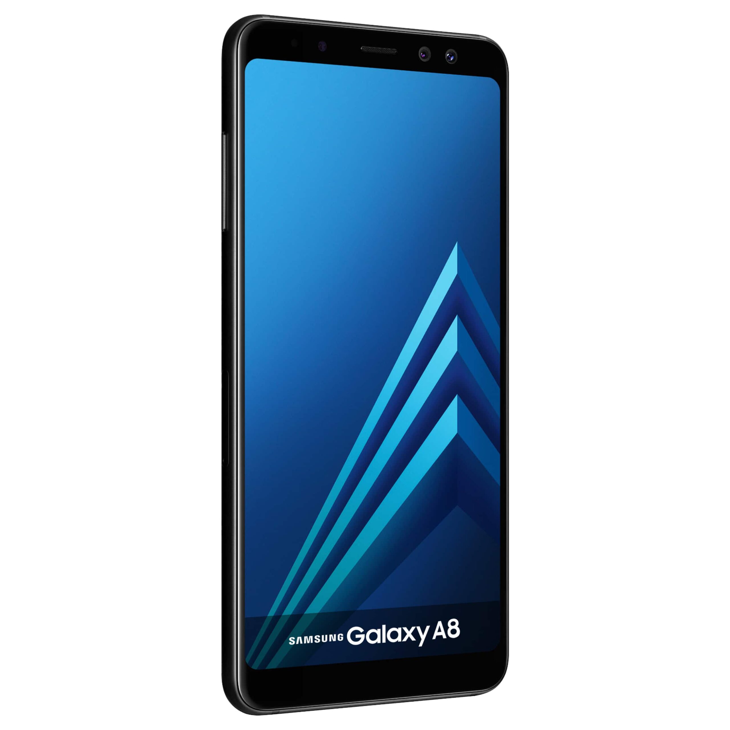Samsung Galaxy A8 (2018)Sehr gut – AfB-refurbished