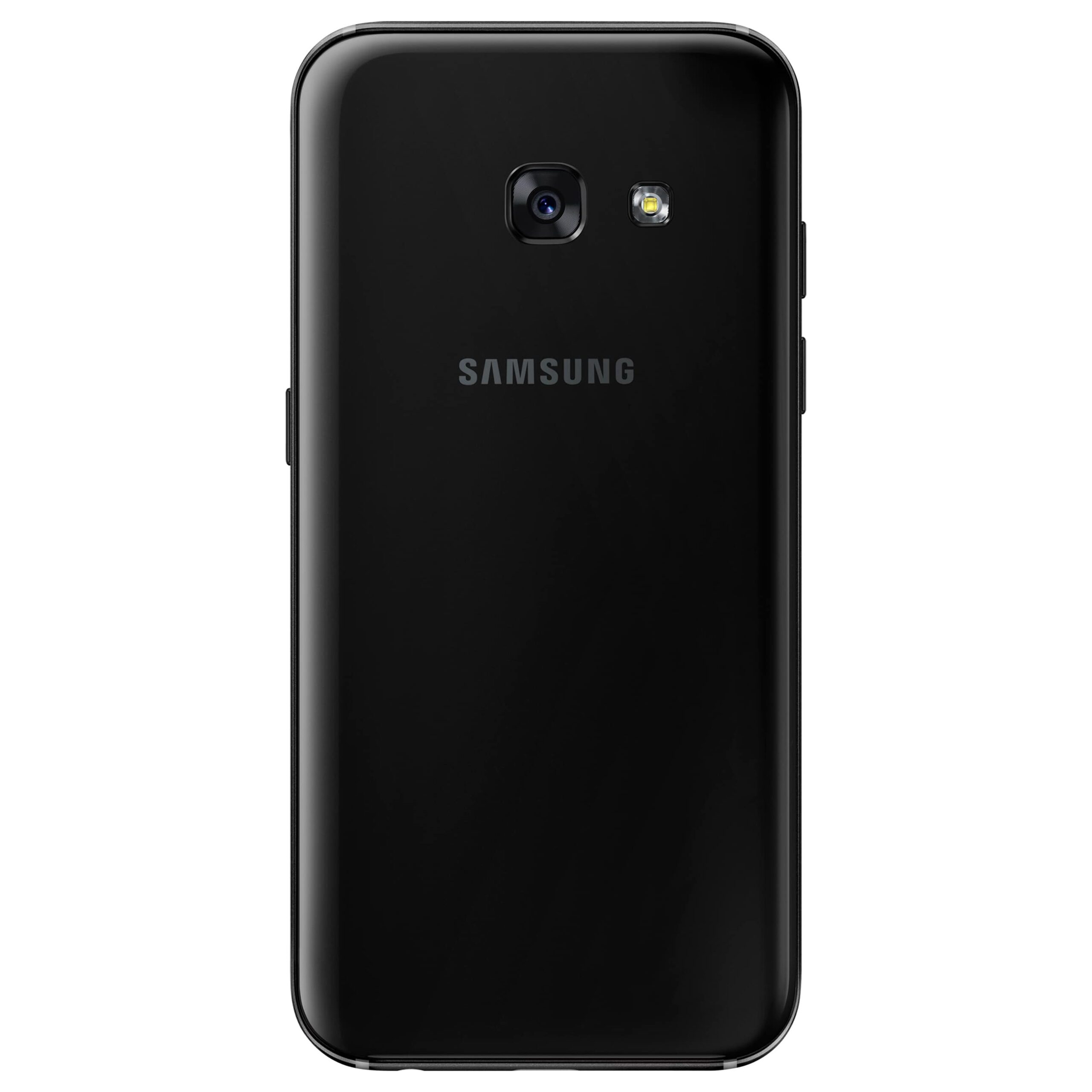 Samsung Galaxy A3 (2017)Sehr gut – AfB-refurbished