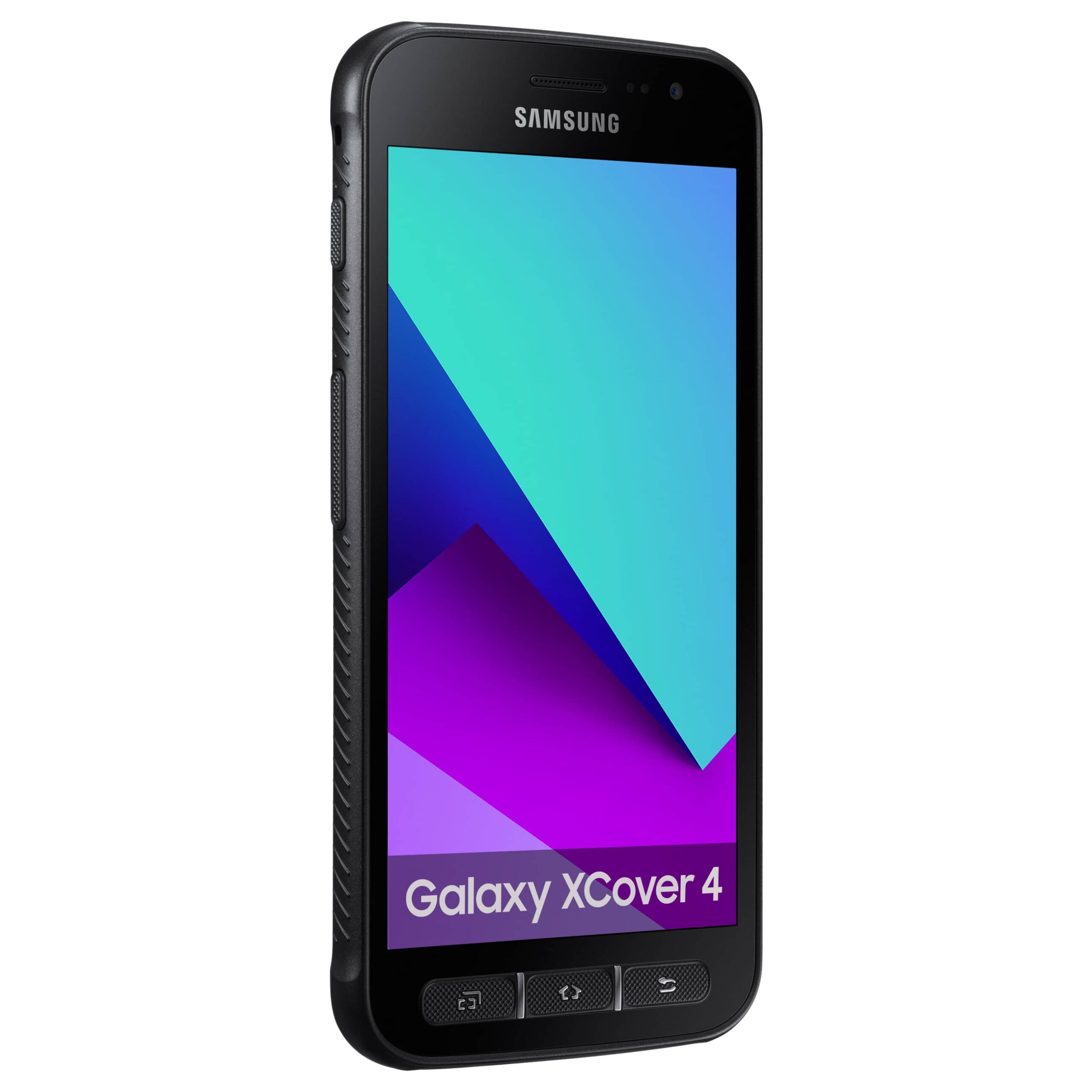Samsung Galaxy XCover 4 Gut – AfB-refurbished