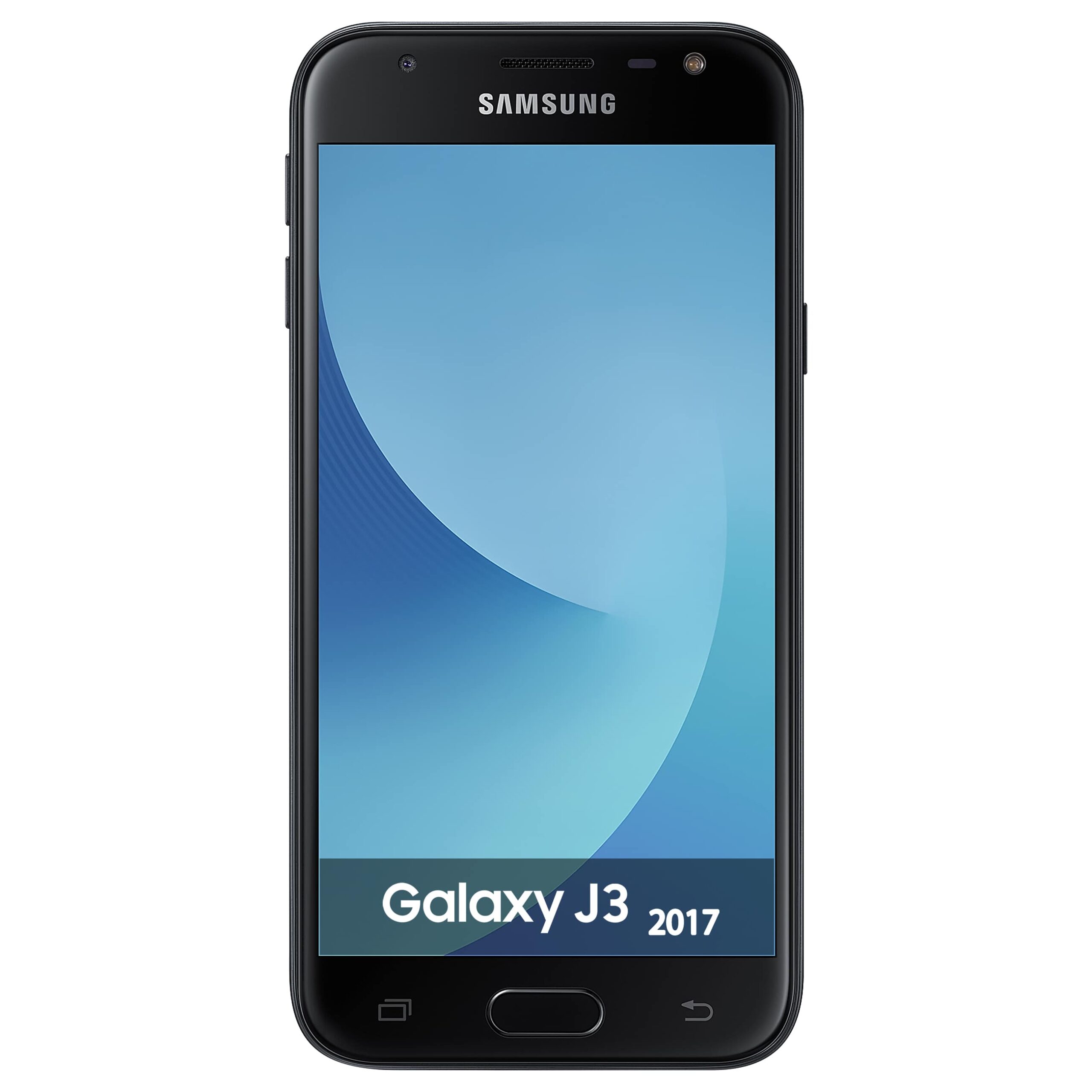 Samsung Galaxy J3 (2017)Sehr gut – AfB-refurbished