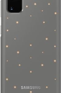 Samsung LED Cover Galaxy S20 grey (EF-KG980CJEGEU)