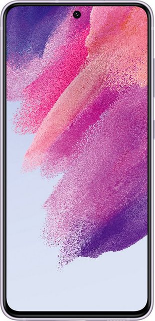 Samsung Galaxy S21 FE 5G Smartphone (16,29 cm/6,4 Zoll, 256 GB Speicherplatz, 12 MP Kamera)
