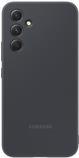 Samsung EP-PA546 – Hintere Abdeckung für Mobiltelefon – Silikon – Schwarz – für Galaxy A54 5G (EF-PA546TBEGWW)