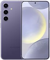 Samsung Galaxy S24 15,8 cm (6.2) Dual-SIM 5G USB Typ-C 8 GB 256 GB 4000 mAh Violett (SM-S921BZVGEUB)