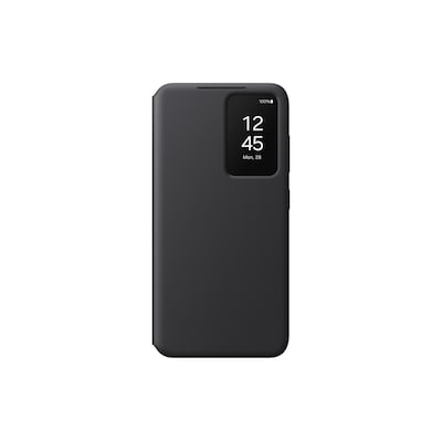 Samsung Smart View Wallet Case EF-ZS921 für Galaxy S24 Black