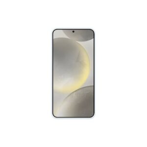 Samsung Silicone Case EF-PS926 für Galaxy S24+ White