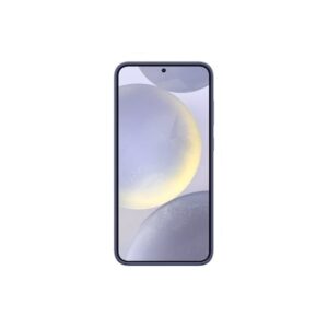 Samsung Silicone Case EF-PS926 für Galaxy S24+ Violet