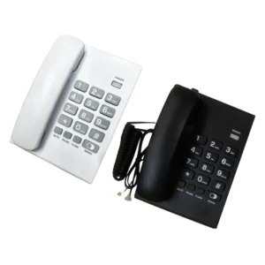 Emegency Telephone Elderly Big Button Integrated Telephone for Home Office
