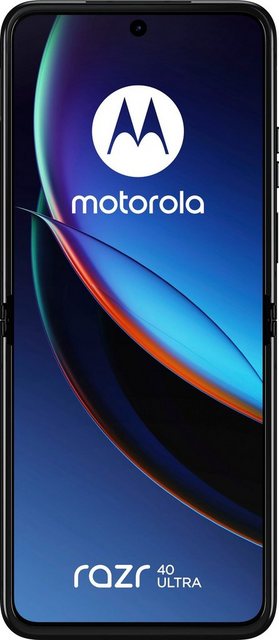 Motorola Razr 40 Ultra 5G 8GB 256GB Infinite Black Smartphone