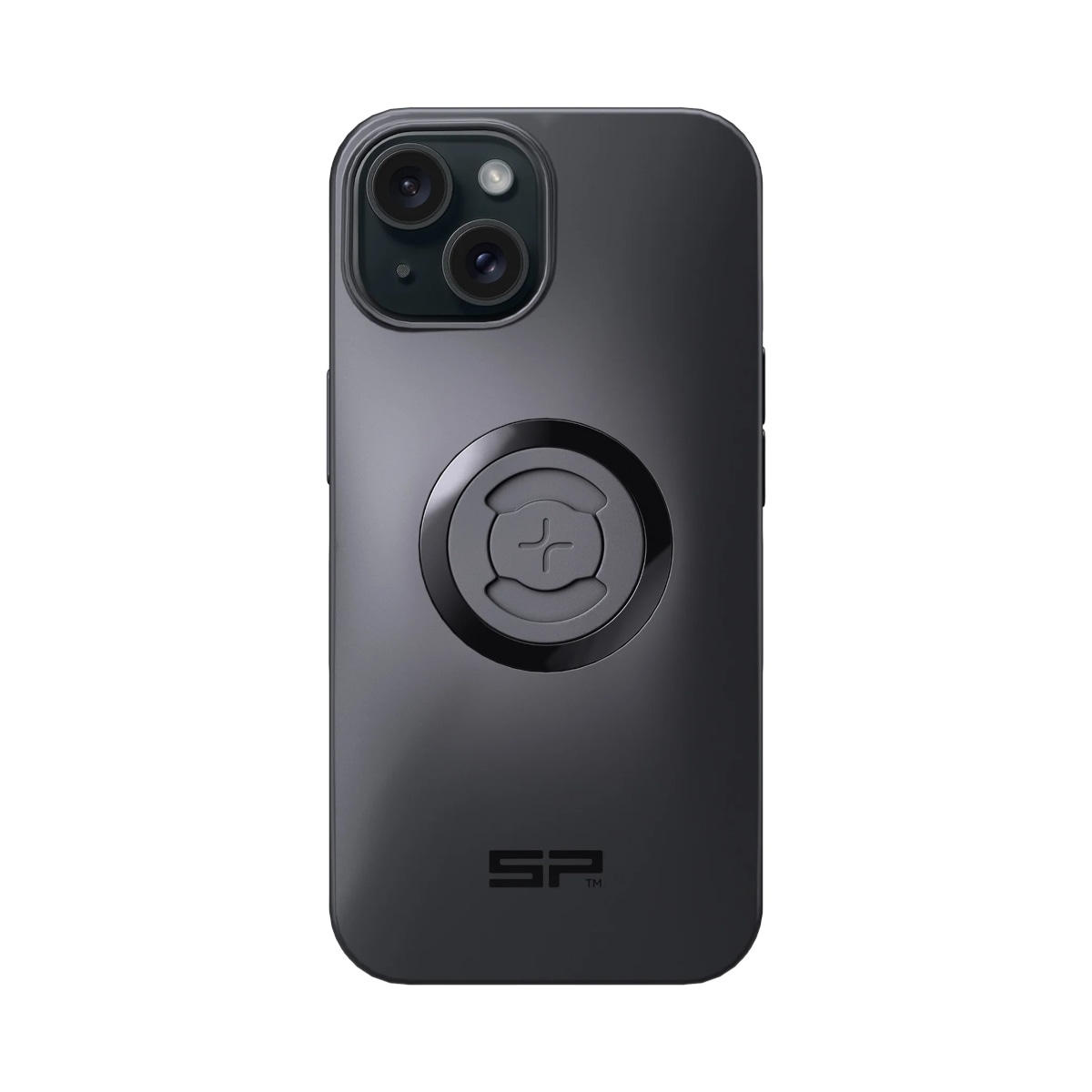 SP Connect Phone Case SPC+ Smartphone-Hülle inkl. SPC-Adapter