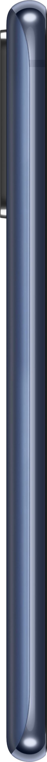 Samsung Galaxy S20 FE - Smartphone - Dual-SIM - 4G LTE - 128GB - microSD slot - GSM - 6.5 - 2400 x 1080 Pixel (407 ppi (Pixel pro )) - Super AMOLED - RAM 6GB (32 MP Vorderkamera) - Triple-Kamera - Android - Cloud Navy (SM-G780FZBDEUB)