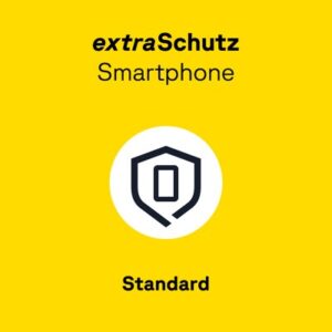 extraSchutz Smartphone Standard 24 Monate (bis 900 Euro)