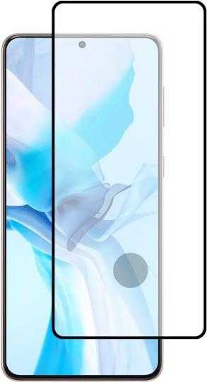 4smarts Second Glass X-Pro - Klare Bildschirmschutzfolie - Samsung - Samsung Galaxy S22 - Kratzresistent - Schockresistent - Transparent - 1 Stück(e) (453567)