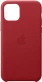 Apple - (PRODUCT) RED - Case für Mobiltelefon - Leder - Rot - für iPhone 11 Pro
