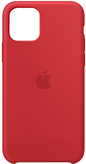 Apple - (PRODUCT) RED - Case für Mobiltelefon - Silikon - Rot - für iPhone 11 Pro