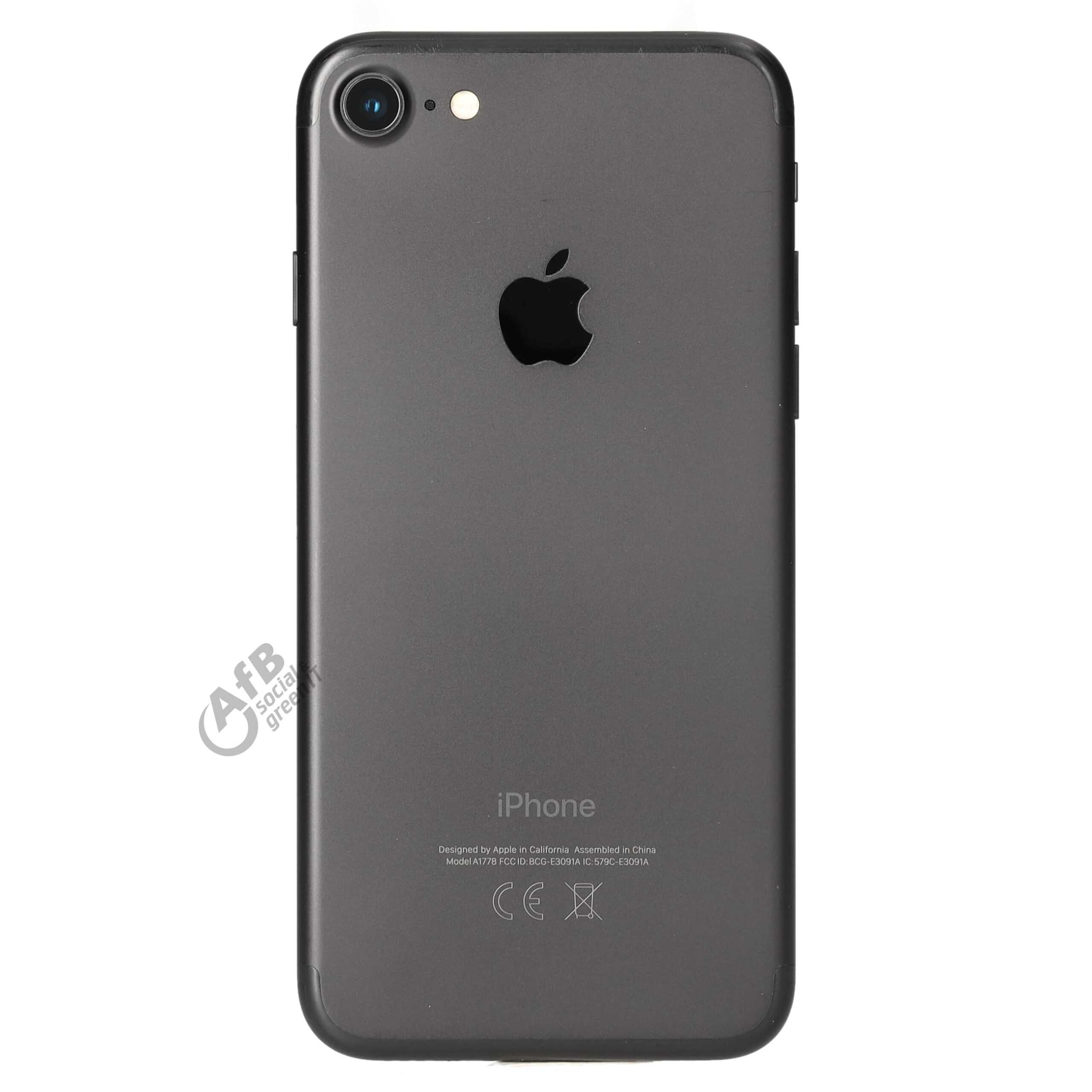 Apple iPhone 7Sehr gut - AfB-refurbished