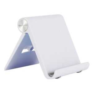 Bizaical Handy Ständer Faltbar 1 Stück, Verstellbarer Handy Halterung Smartphone-Halterung, (1-tlg)